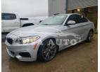 BMW M2 35I 2015