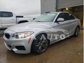 BMW M2 35I 2015