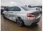 BMW M2 35I 2015