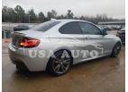 BMW M2 35I 2015