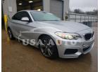 BMW M2 35I 2015