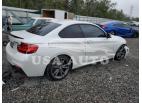 BMW M2 35I 2015