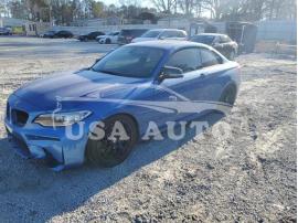 BMW M2 35I 2014