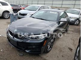 BMW M2 35I 2015