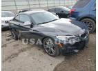 BMW M2 35I 2015