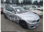 BMW M235I 2016