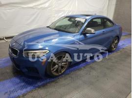 BMW M2 35I 2014