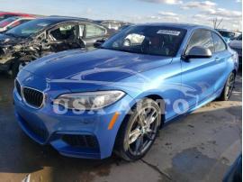 BMW M2 35I 2014