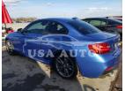 BMW M2 35I 2014