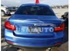 BMW M2 35I 2014