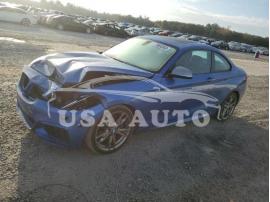 BMW M2 35I 2014