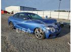 BMW M2 35I 2014