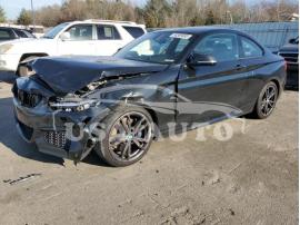 BMW M2 35I 2014