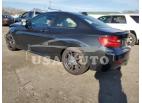 BMW M2 35I 2014