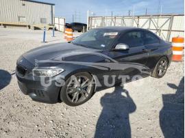BMW M2 35XI 2015