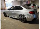 BMW M2 35XI 2015