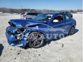 BMW M2 35XI 2015