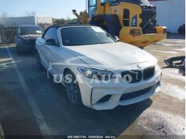 BMW 228I 2015