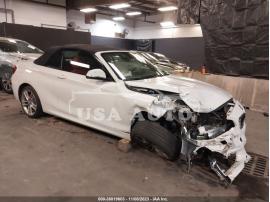 BMW 228I XDRIVE 2016