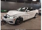 BMW 228I XDRIVE 2016