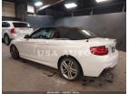 BMW 228I XDRIVE 2016