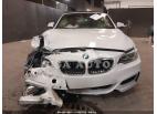 BMW 228I XDRIVE 2016