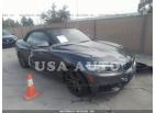 BMW M235I 2015