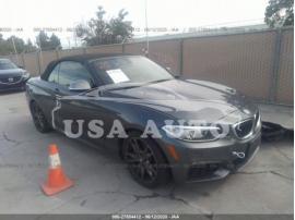 BMW M235I 2015