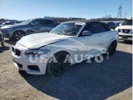 BMW M2 35I 2015