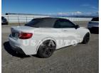 BMW M2 35I 2015