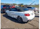 BMW M235I   2016