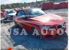 BMW M235I   2016