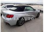 BMW M2 35I 2015