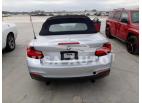 BMW M2 35I 2015