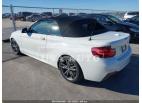 BMW M235I   2016