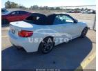 BMW M235I   2016