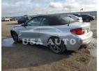 BMW M2 35I 2015