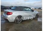 BMW M2 35I 2015