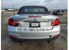 BMW M2 35I 2015