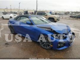 BMW 430I   2021