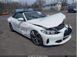 BMW 430I 2021