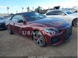 BMW 430I 2022