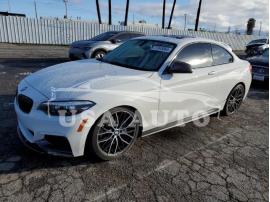 BMW M2 40I 2018