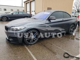 BMW M2 40I 2018