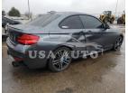 BMW M2 40I 2018