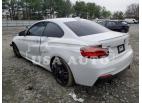 BMW M2 40XI 2020