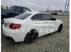 BMW M2 40XI 2020