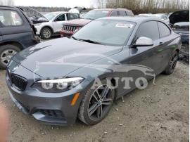 BMW M2 40XI 2019