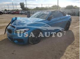 BMW M2 40I 2020