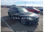 BMW 335I   2012